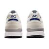 Asics GT 2 White Monaco Blue Unisex Sneakers 1201A253-100