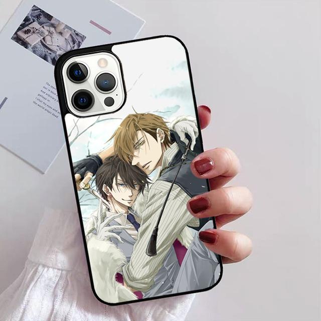 Ten Count 10 Count Phone Case for iPhone 11 12 13 14 Pro Max mini XR XS SE 2020 6 7 8 Plus Samsung S21 S22 Coque Fundas