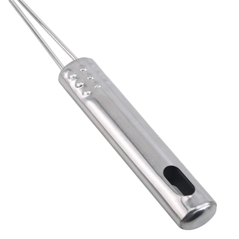 Braten Filter Lange Griff Edelstahl Filter Sieb Französisch Frites Sieb Küche Gebraten Net Sieb Löffel Lebensmittel Sichter