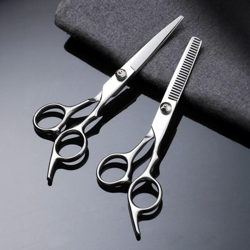 

Ножницы для стрижки собак, набор ножниц, филировочные ножницы Thinning scissors