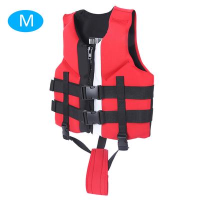 Sicherheit auf dem Wasser