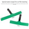 ALIWRAP Car Cleaning Water Squeegee T-Shape Soft Silicone Shower Scraper Windshield Glass Water Wiper Shovel Wash Accessories