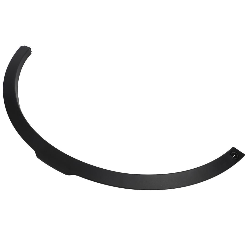 Front Left Fender Flares With Sensor Hole LR044280 Replacement For Land Rover Range Rover Evoque L538 2012 To 2018