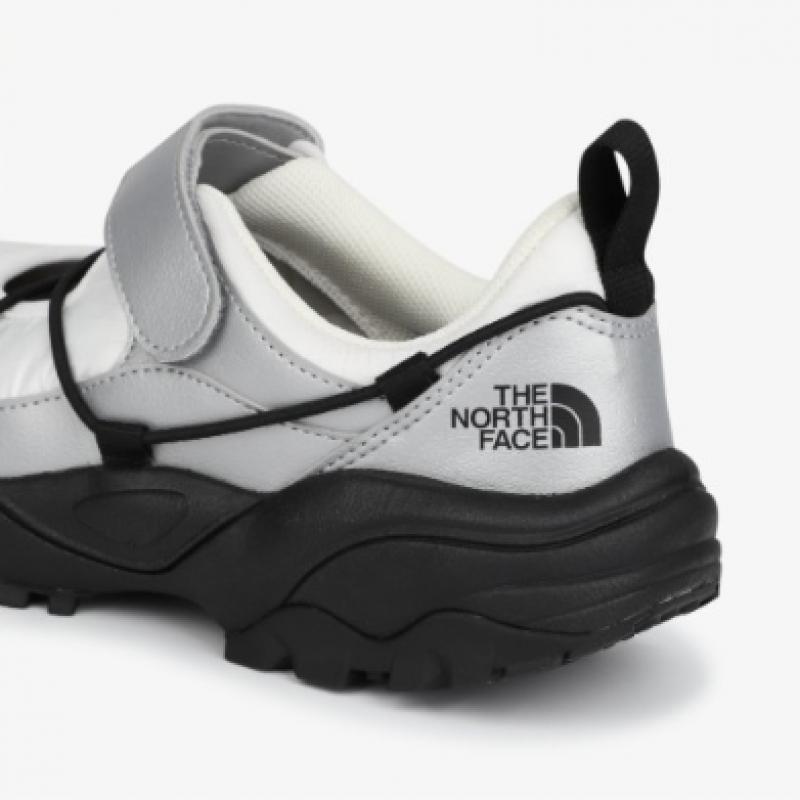 The North Face Women S borealiS Mary Jane Silver