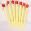 10 Pcs/set Funny Matches Shaped Ballpoint Pens Creative Ballpoint Pens Student School