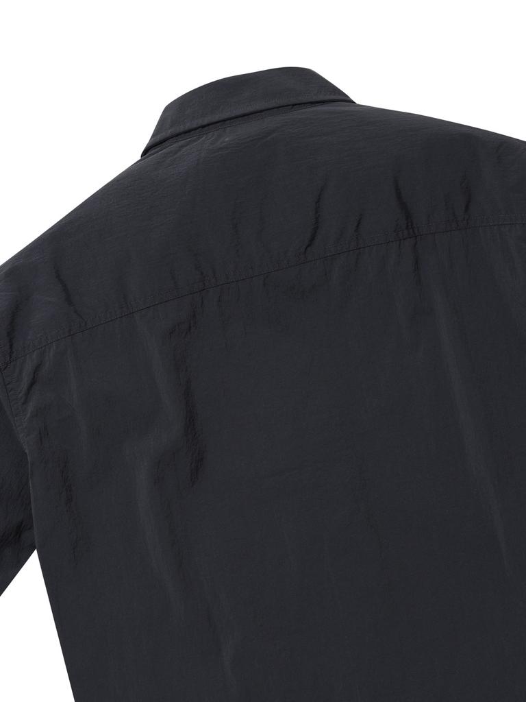 Olzen Men'S Shirt-Style Jumper_Zog2Jj1303Nv