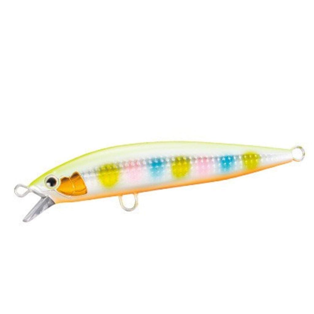 Shimano Exsence Blast Shad 140F X 08T Lens Chart Candy Lure AR-C XM-114R