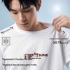 Warrior Quick-Dry Ice Silk Cooling T-Shirt