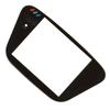 Plastic White Black Screen Lens Cover Replacement Accessories Screen Lens Protector Compatible For Game-Gear GG