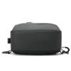 Large Capacity Chest Bag Men's Business Shoulder Crossbody Bag Outdoor Sports Bag