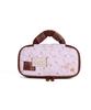 Vanwalk Bebe Quilted Pouch [Purple]