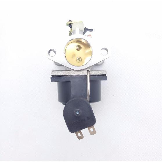 

car part Carburetor W/Fuel Solenoid For Tecumseh Carb 640330A 6400330 330 Carburatore car part, XILENY124