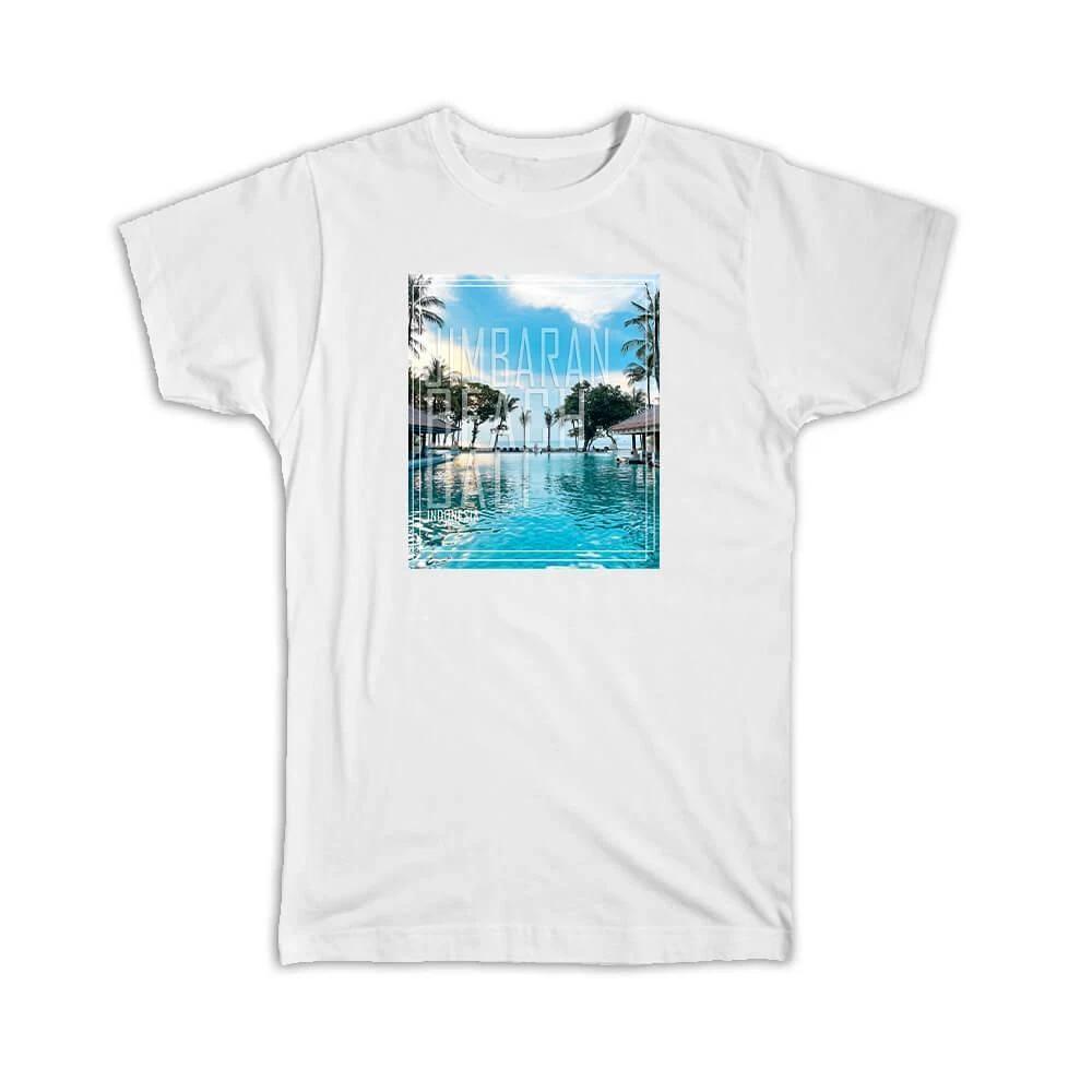 Jimbaran Bali Indonesia Hotel Resort Swimming Pool Gift : type Frame 3XL