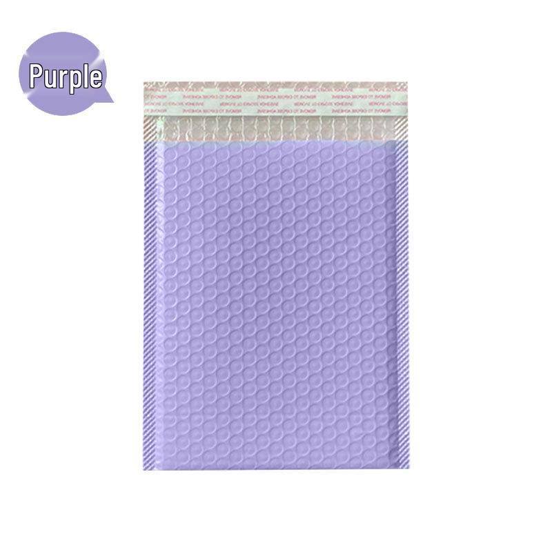 

Shockproof Self-Sealing Foam Bubble Mailer for Clothing