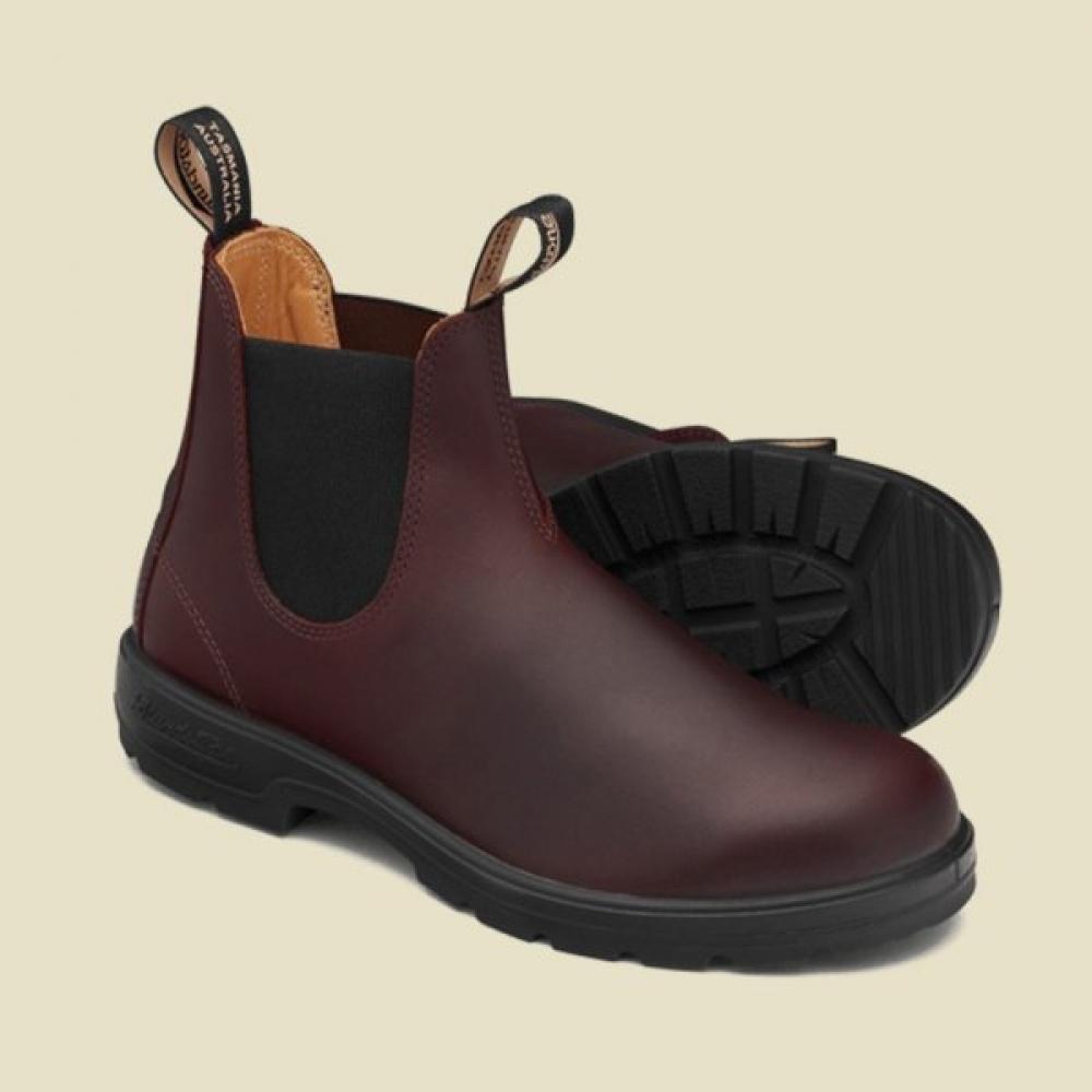 Blundstone Classic  2130 Chelsea Boots Burgundy AU3(225~230)