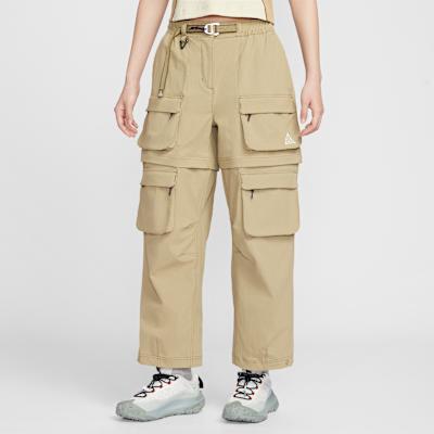 Nike ACG SMITH SUMMIT Cargo Pants Women s S