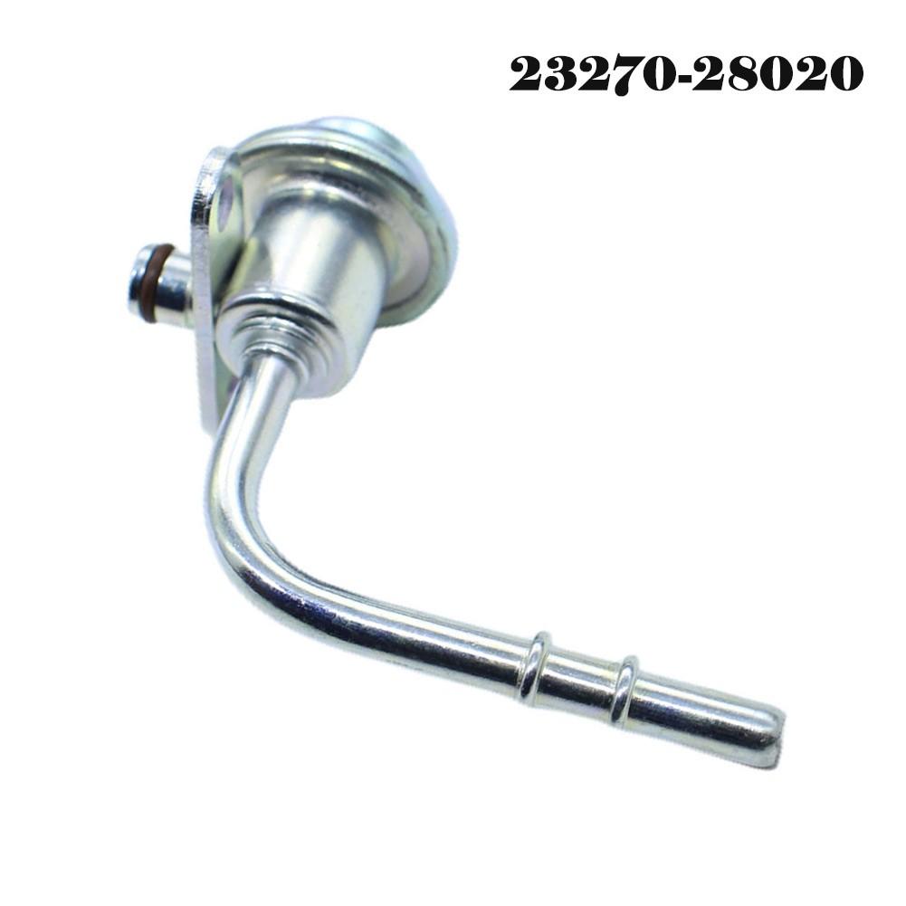 

23270-28020 Клапан давления топлива для Toyota для Highlander