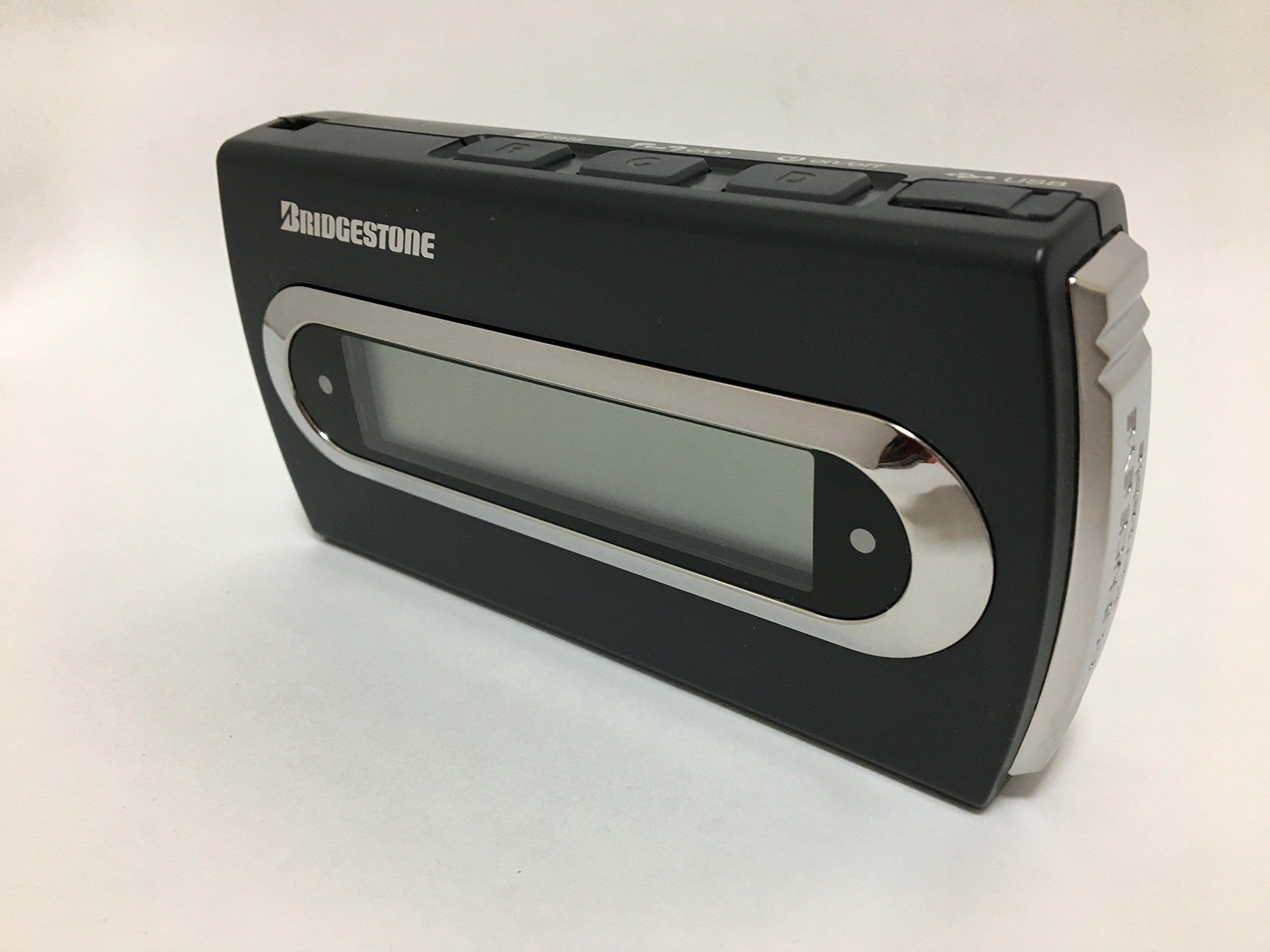 

Bridgestone Science Eye Portable GBS701 Head Speed Tester