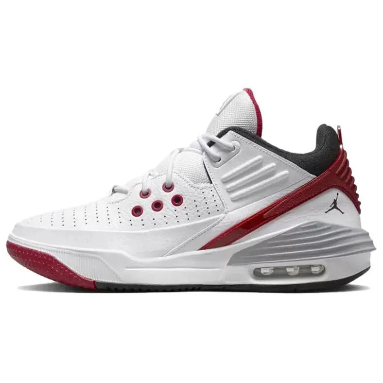 Air Jordan Max Aura 5 `White