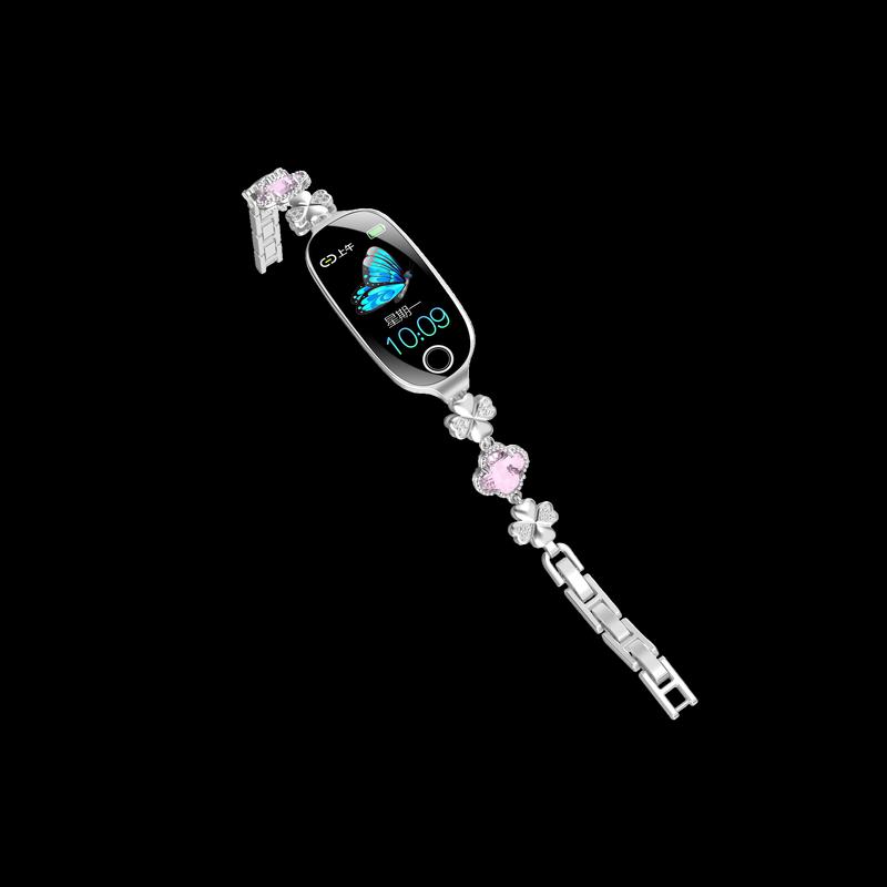 COUVEZI F81 Women s Fashion Smart Bracelet (CN version)