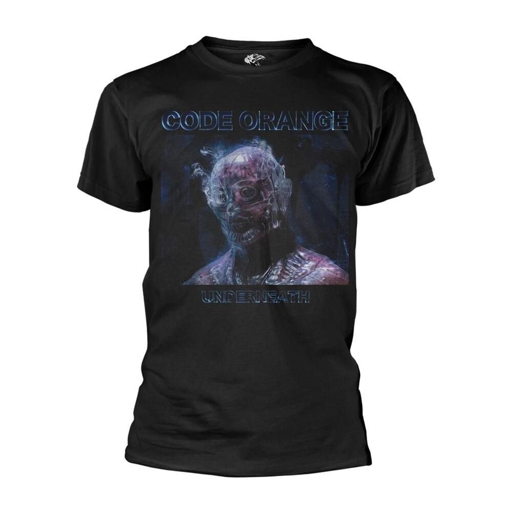 

UNDERNEATH by CODE ORANGE T-Shirt 2XL