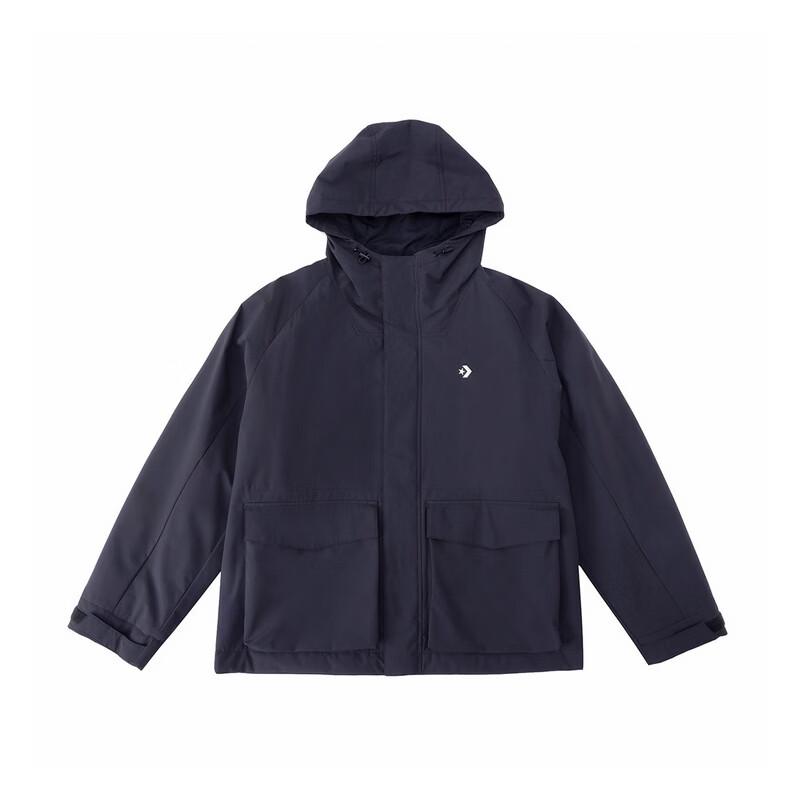 Converse Unisex UCJ415 Padded Jacket XL