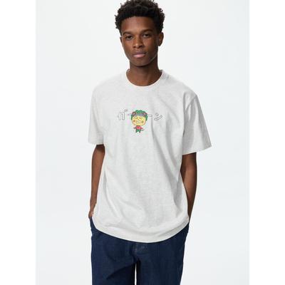 Oberteile – T-Shirts