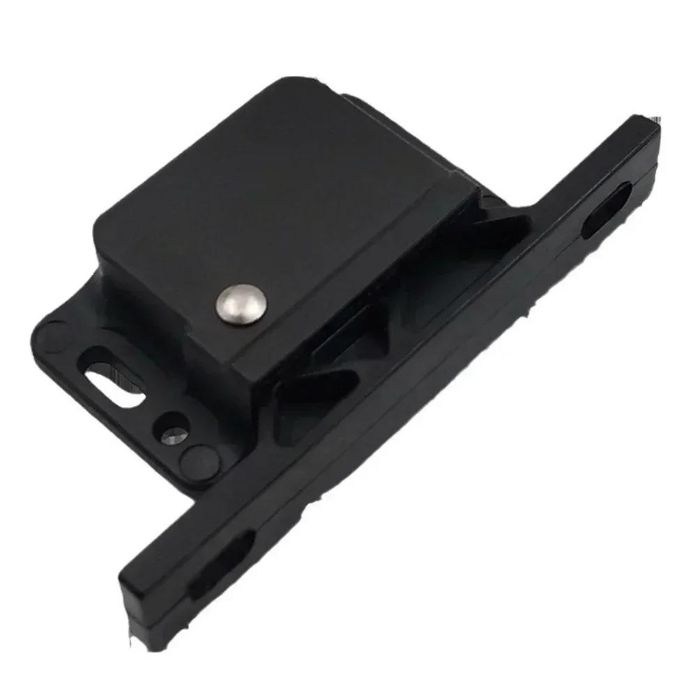 RV Cabinet Door Latch Without Screws Cabinet Latch Door Latch Set Screwless Installation Versatile Application