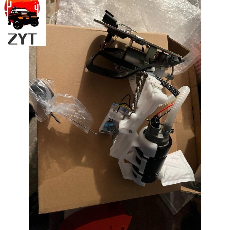 Fuel Pump Assembly 75132-01D 75132-01B 75132-01 for Harley Davidson 2001-2005 HFP-A321