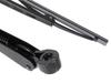 Dodge Grand Caravan 2007- Rear Wiper Arm & Blade