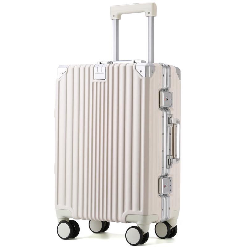 Lishin Hardside Spinner Luggage with TSA Lock 20-inch