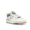 New Balance 550 Vintage Pack - Concrete Unisex Sneakers Cream Sea-Salt Black BB550VGB
