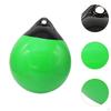 PVC Boat Fender Ball Inflatable Protection Heavy Duty Aquaculture Floating Marine Mooring