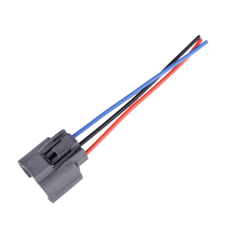 645-916 DYIY1010 Speed Sensor Connector Wiring Harness Cable Plug Pigtail Fit for Honda Civic Accord Prelude Acura Integra