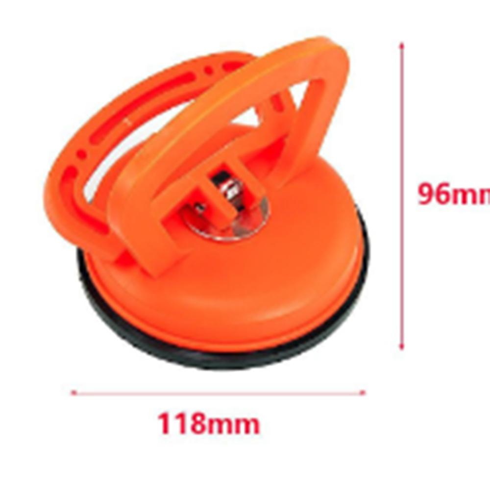 

Автомобильная ремонтная присоска многоцелевая большая присоска для ремонта автомобиля с одним захватом и высокой тягой для стеклянной присоски оранжевый