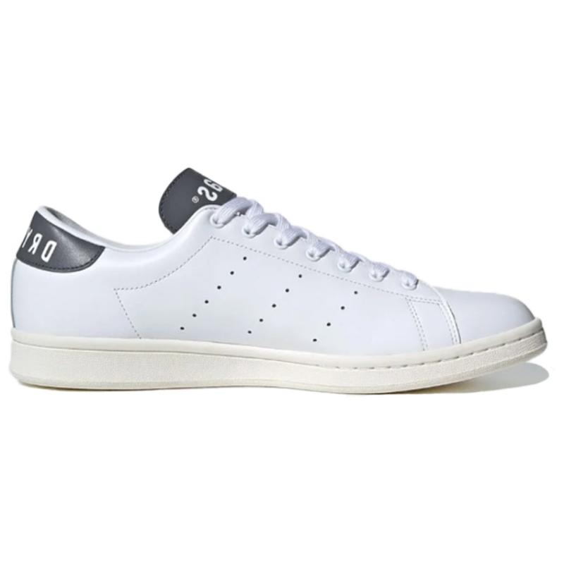 Adidas Buty Adidas Stan Smith 'White Grey' X Human Made FY0735