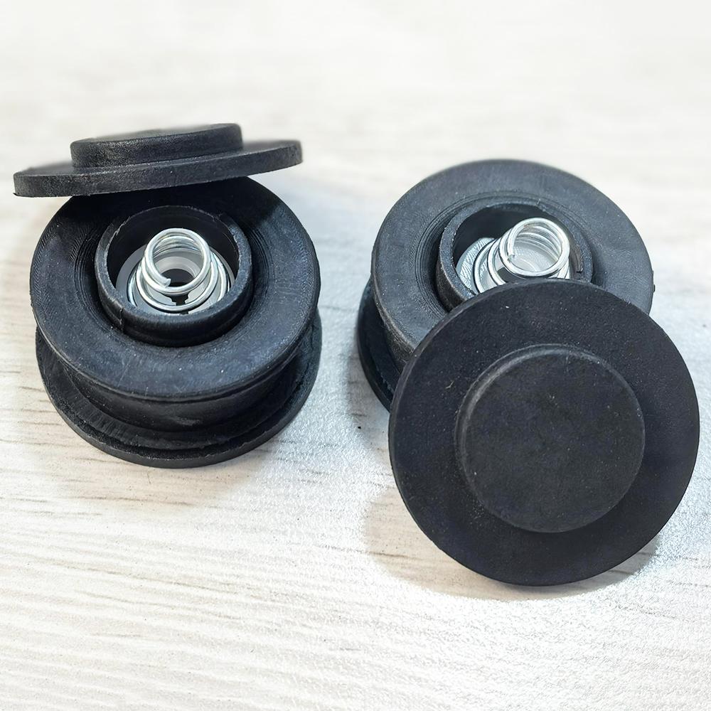 

Тяга троса переключения передач, рычаг КПП, втулка наконечника тяги для Ford Focus MK1 MK2 C-Max Fiesta MK5 Fusion VOLVO C30 S40 B