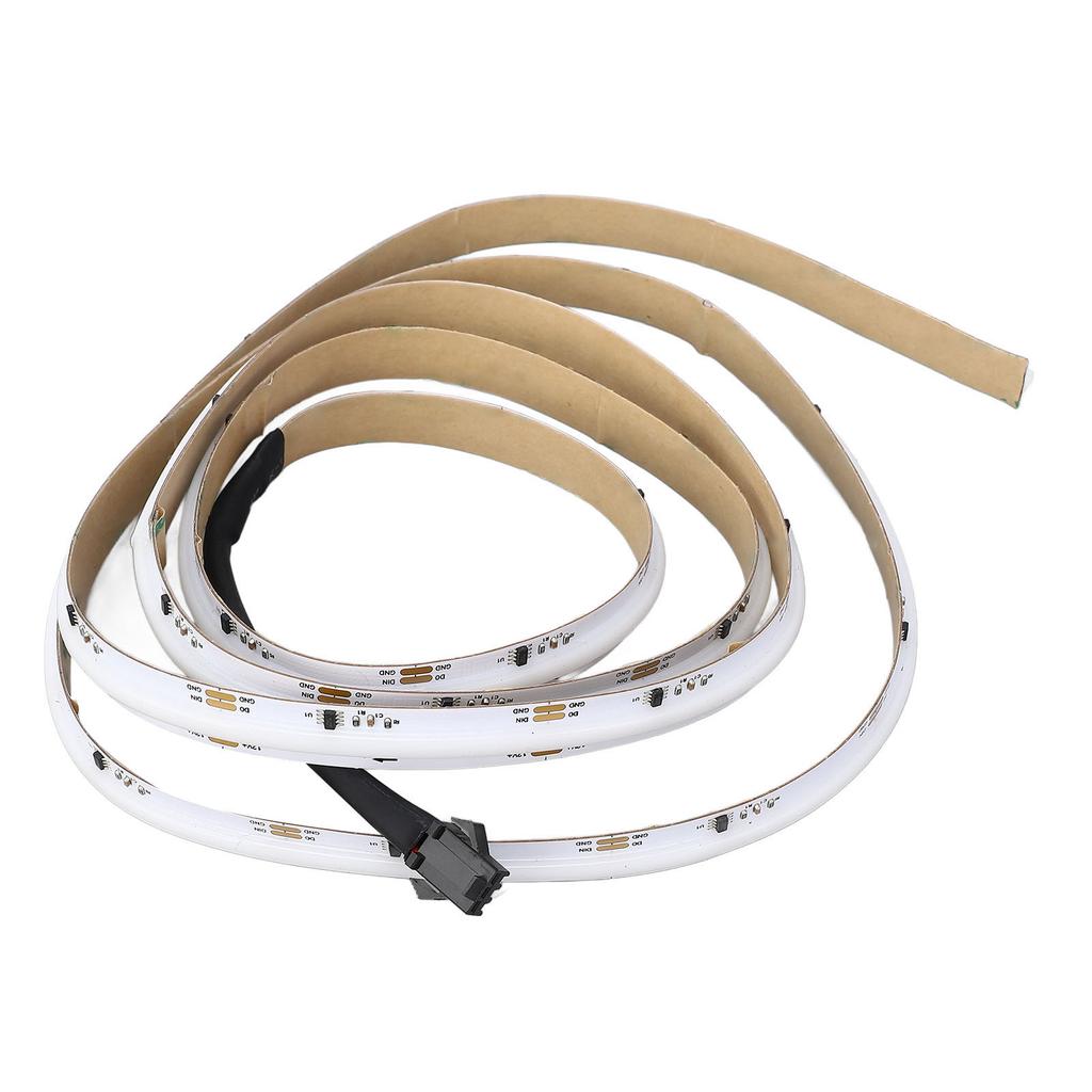 Neon Rope Light 16 Colors Fill App Control IR Remote IP65 Water Proof Flexible LED Strip 24V for