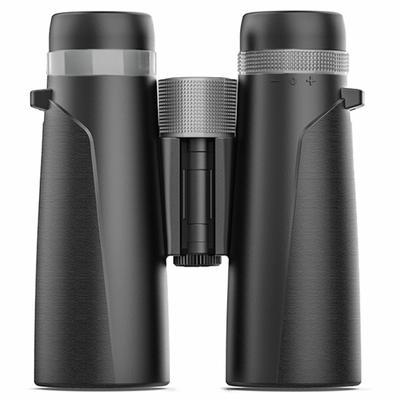 High-definition 12x42 Professional Binocular Telescop Zoom Powerful Eyepiece Outdoor Spyglas