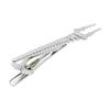 Evangelion X SWANK Spear of Longinus Tie Clip Tie Bar Eva010