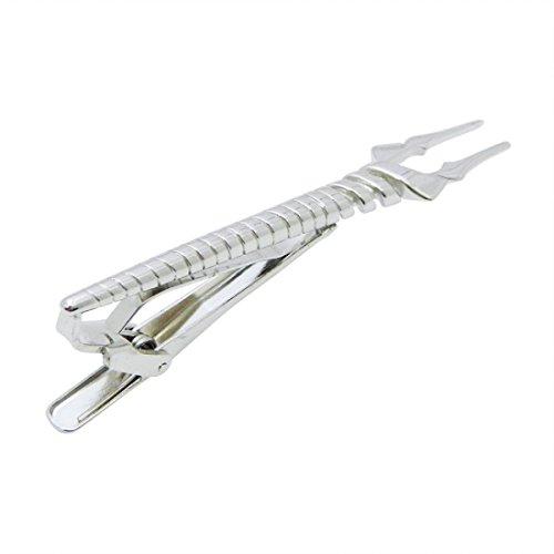 Evangelion X SWANK Spear of Longinus Tie Clip Tie Bar Eva010