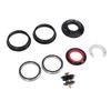 Full ZS56 Frame Bike Integrated Headset for full ZS56 standard bicycle frames Bicycle Maintenance