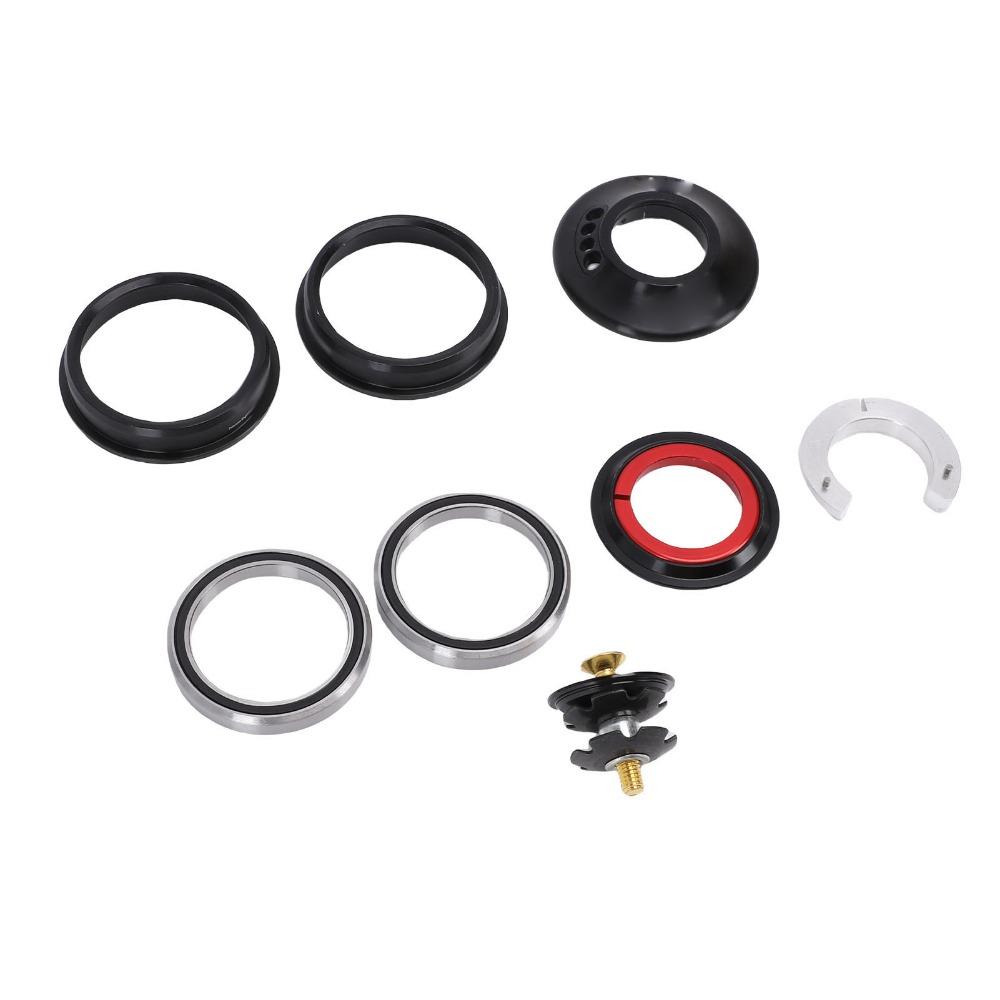 Full ZS56 Frame Bike Integrated Headset for full ZS56 standard bicycle frames Bicycle Maintenance