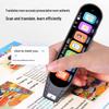 5G Multi-Subject Learning Pen: Universal Scan, Translation & Reading Tool for Kids
