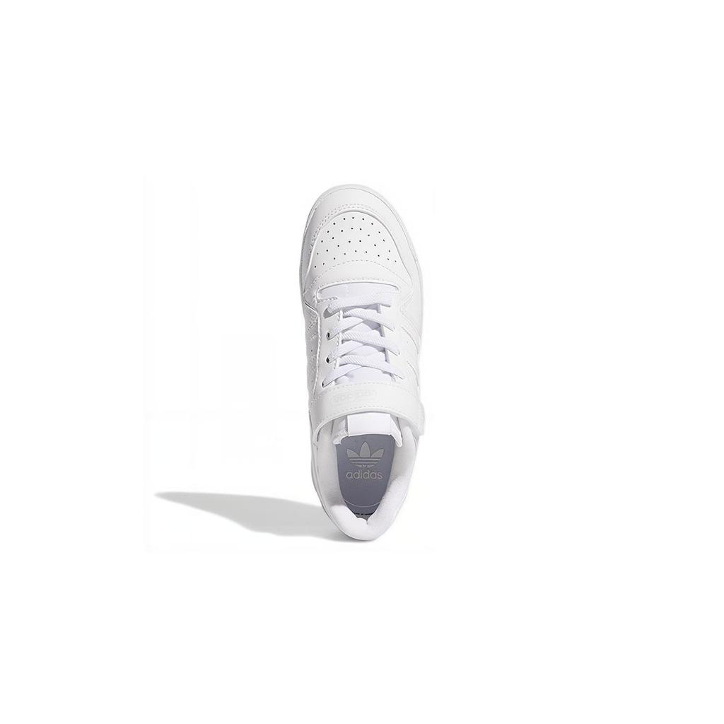 Adidas Forum Low Cloud White PS FY7981
