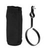 Drumstick Holder Polyester Container Large Capacity Bag Musical Instrument Accessories