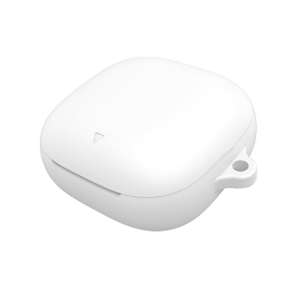 Silicone Protective Case For Anker Soundcore Liberty 5 Wireless Earbud Flexible Soft Protector Cover Shockproof Dustproof Sleeve