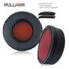 NullMini Replacement Earpads for Sony WH XB700 Headphones Earmuff Earphone Sleeve Headset