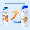 Head & Shoulders New Generation Ginger Anti-Dandruff & Anti-Breakage Shampoo