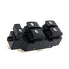 84820-B2010 Right Side Electric Power Car Window Master Switch For Toyota Daihatsu Sirion Avanza BB 84820B2010 84820-B2320